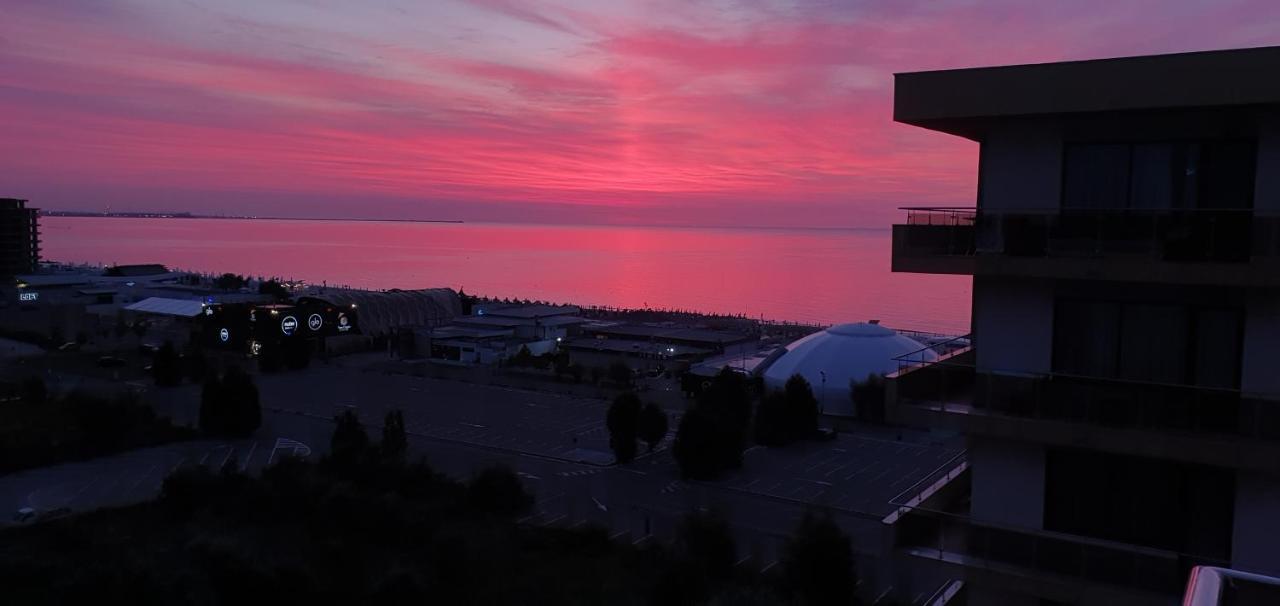 Ionut Summerland * Mamaia