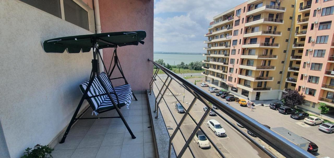 Ionut Summerland Apartment Mamaia