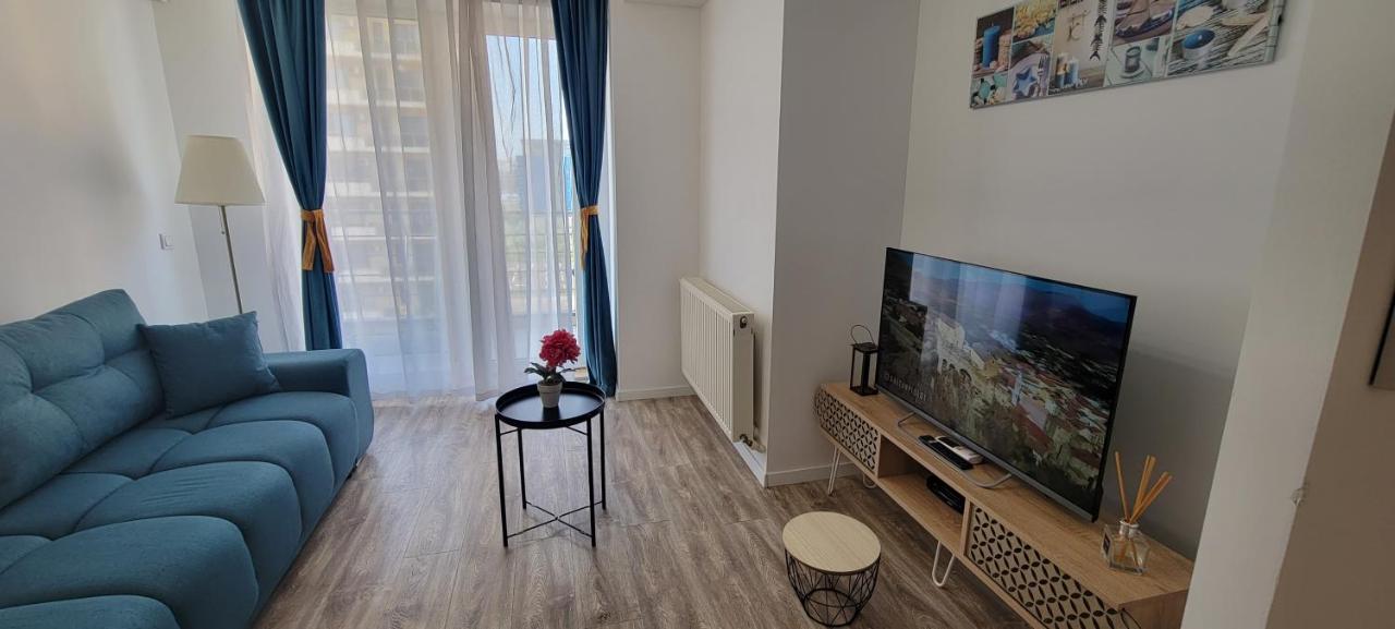 Apartment Ionut Summerland
