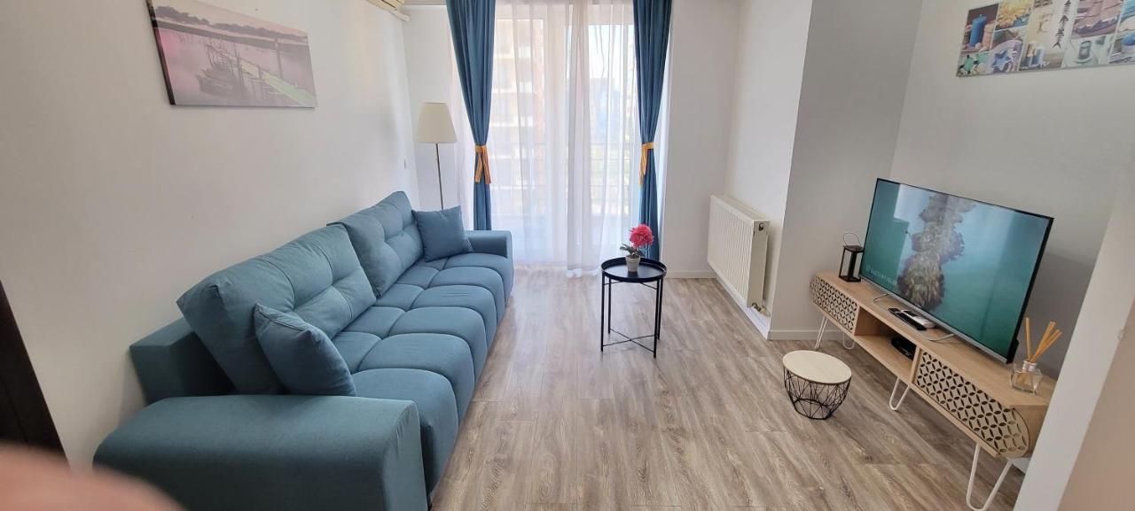 Apartment Ionut Summerland Mamaia