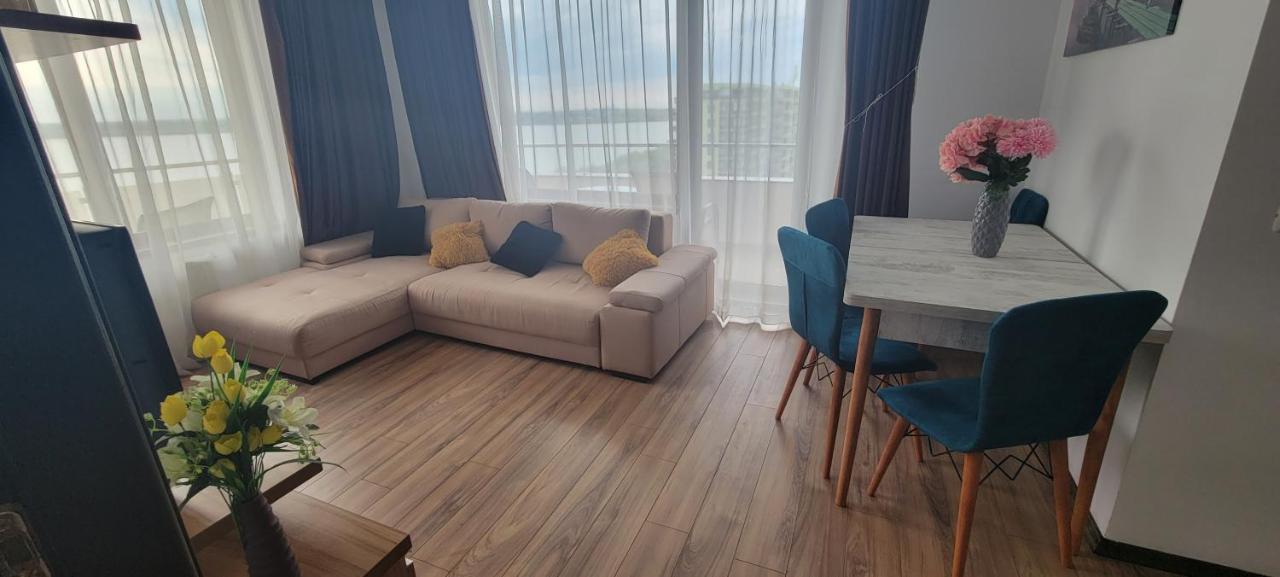 Apartment Ionut Summerland Mamaia
