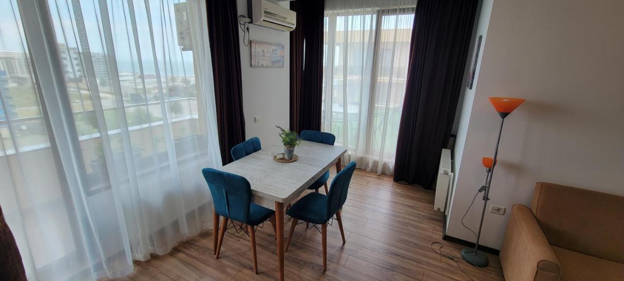 Apartment Ionut Summerland *