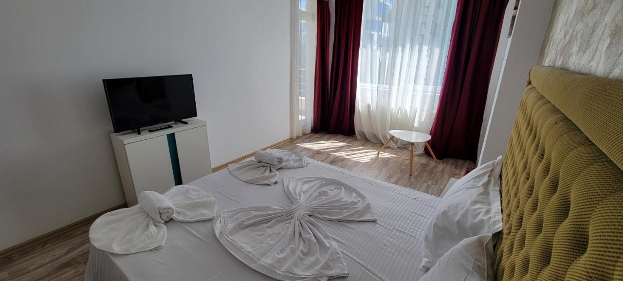 Ionut Summerland Apartment Mamaia