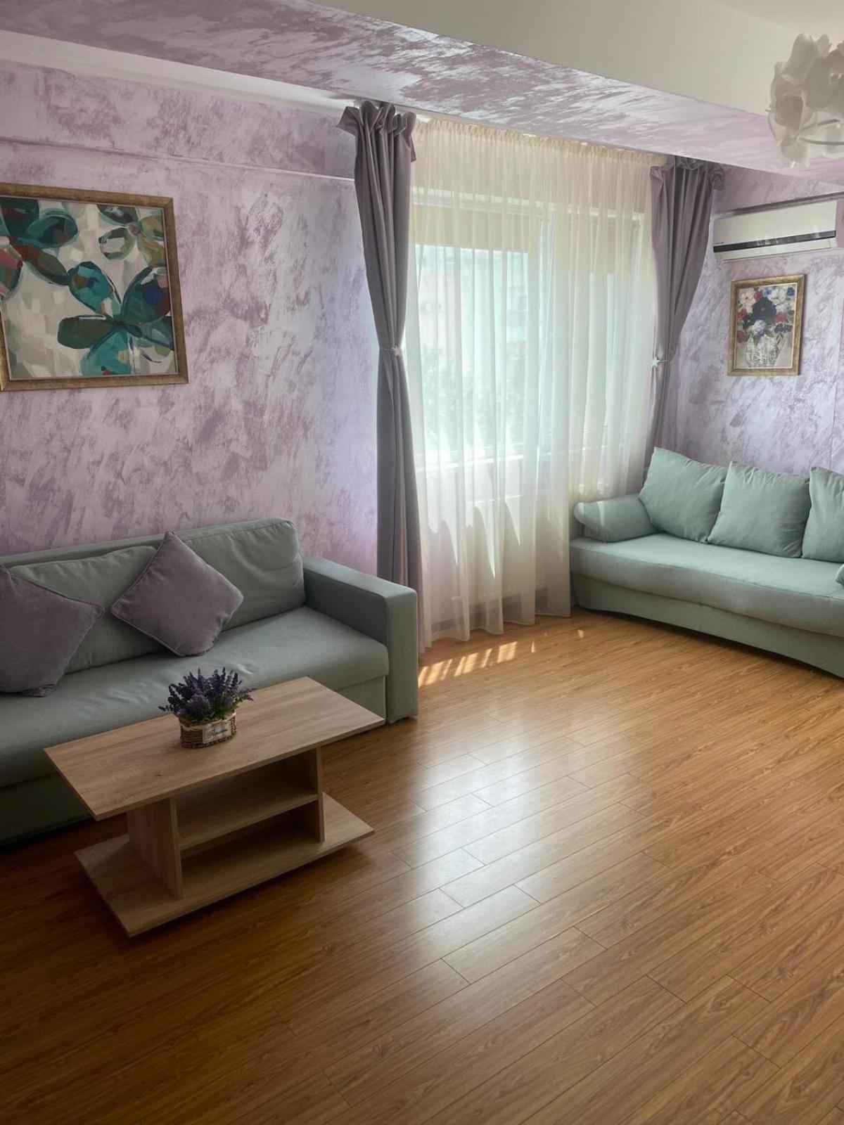 Ionut Summerland Apartment Mamaia