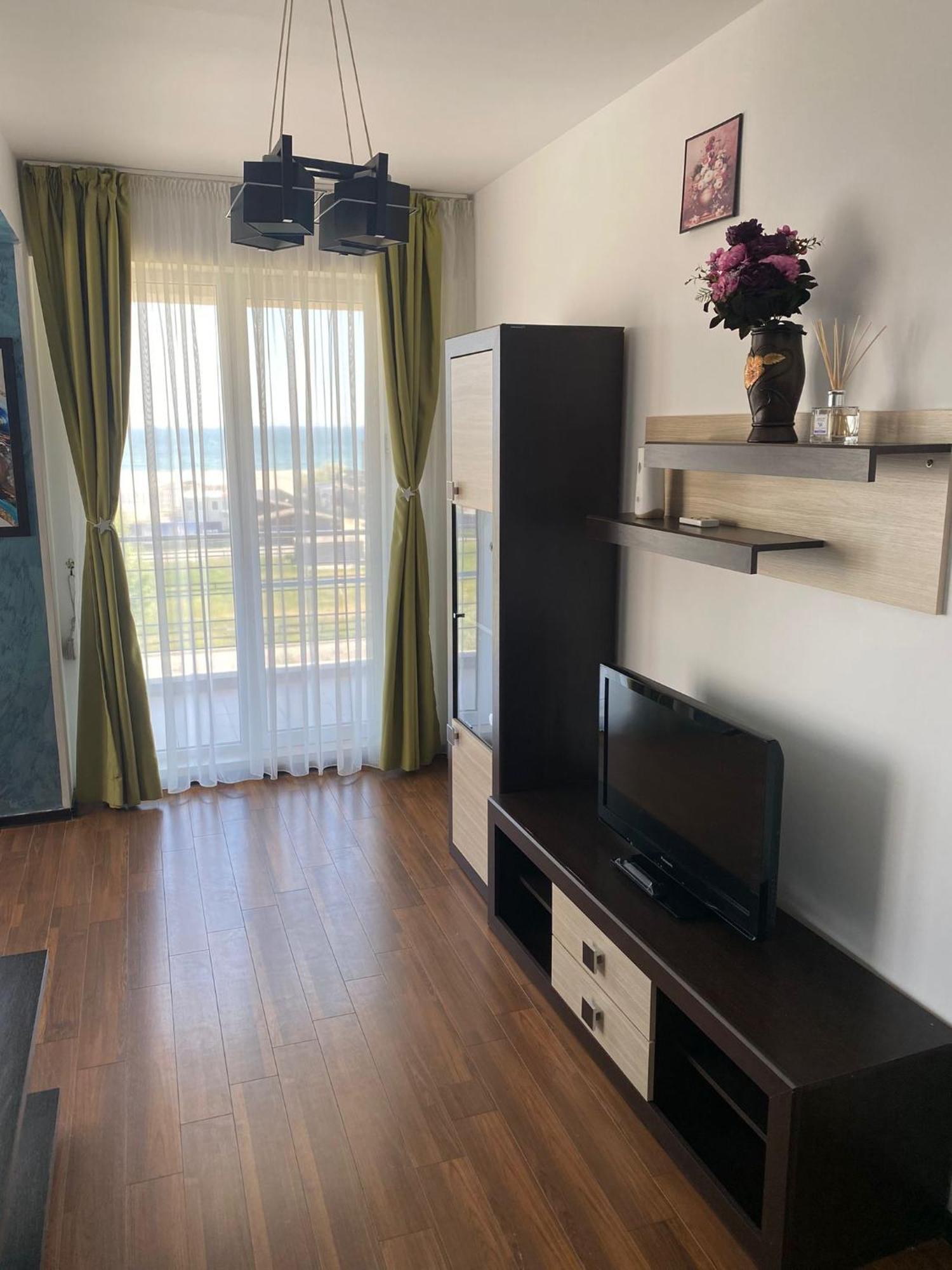 Apartament Ionut Summerland Mamaia