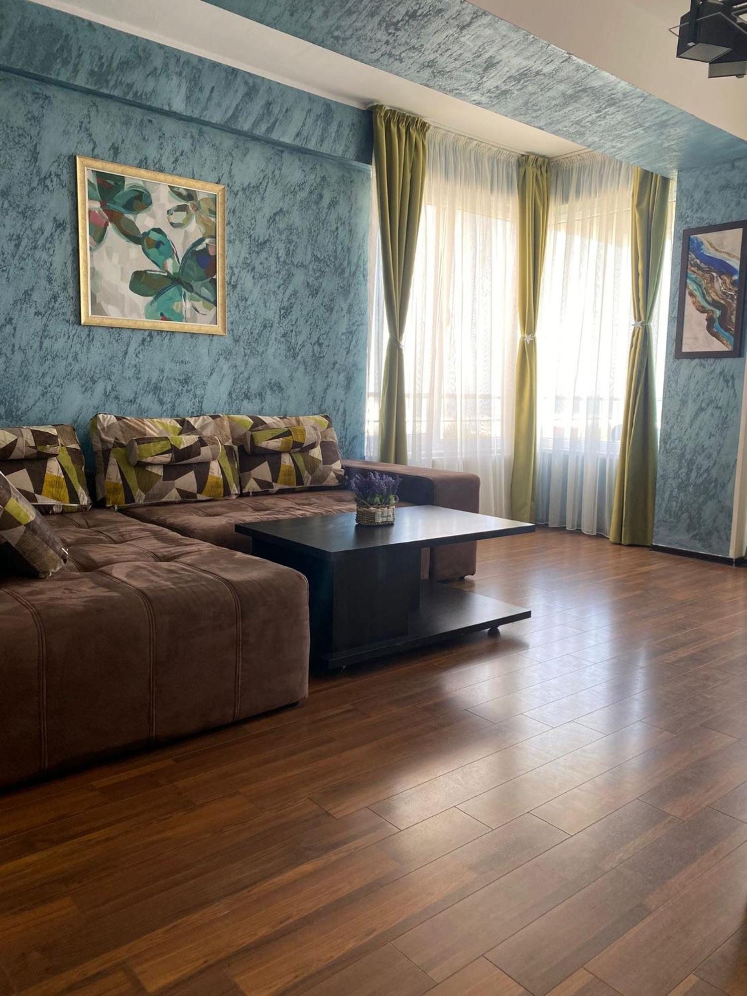 Ionut Summerland Apartment Mamaia