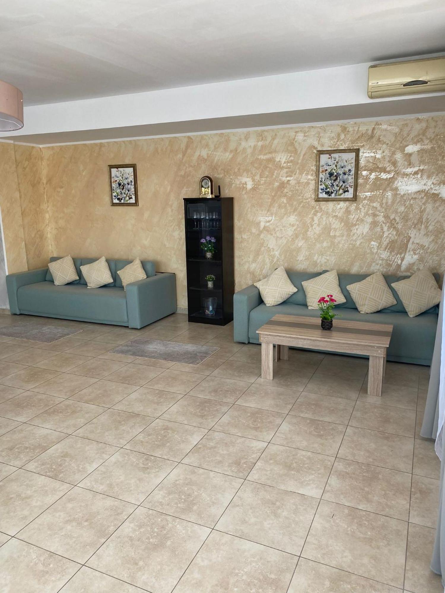 Apartament Ionut Summerland Mamaia