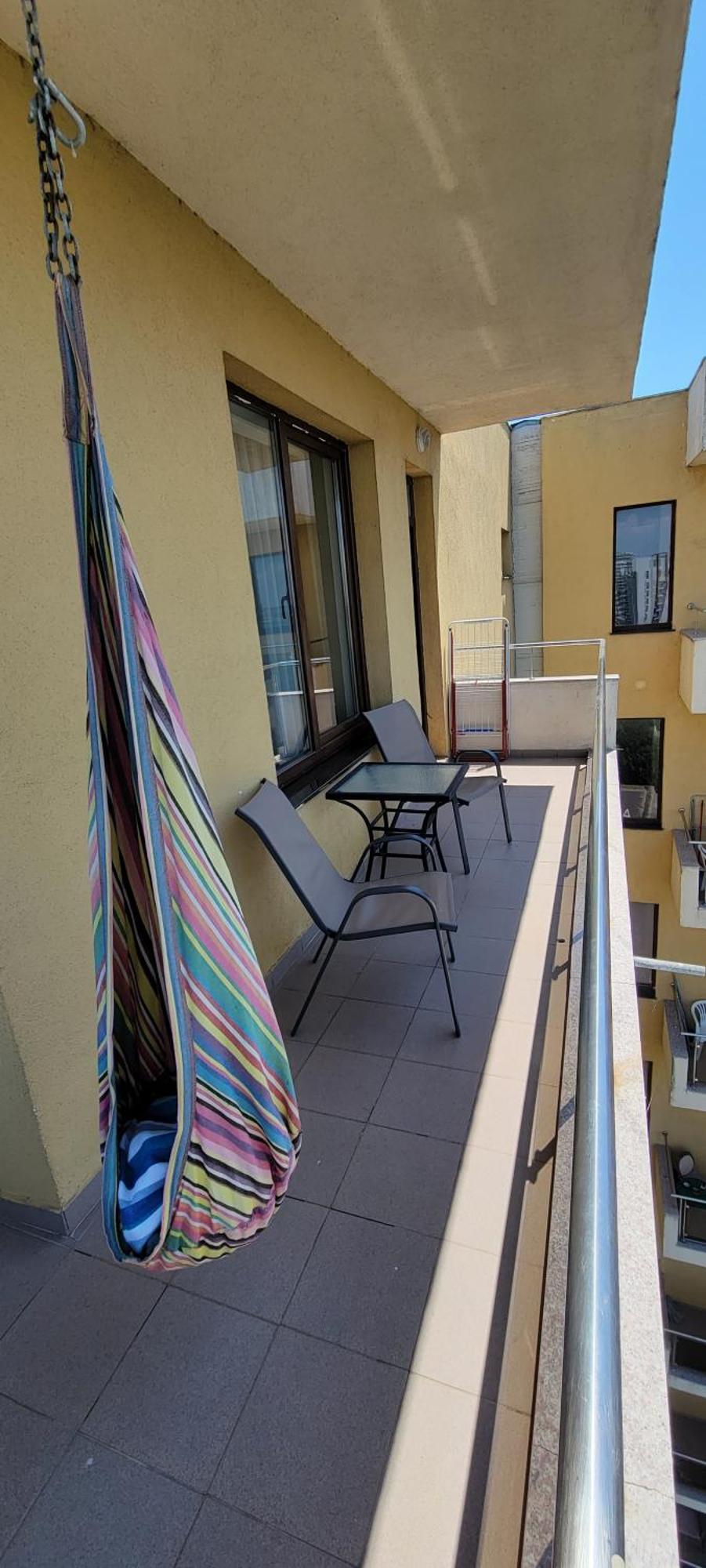 Ionut Summerland Apartament
