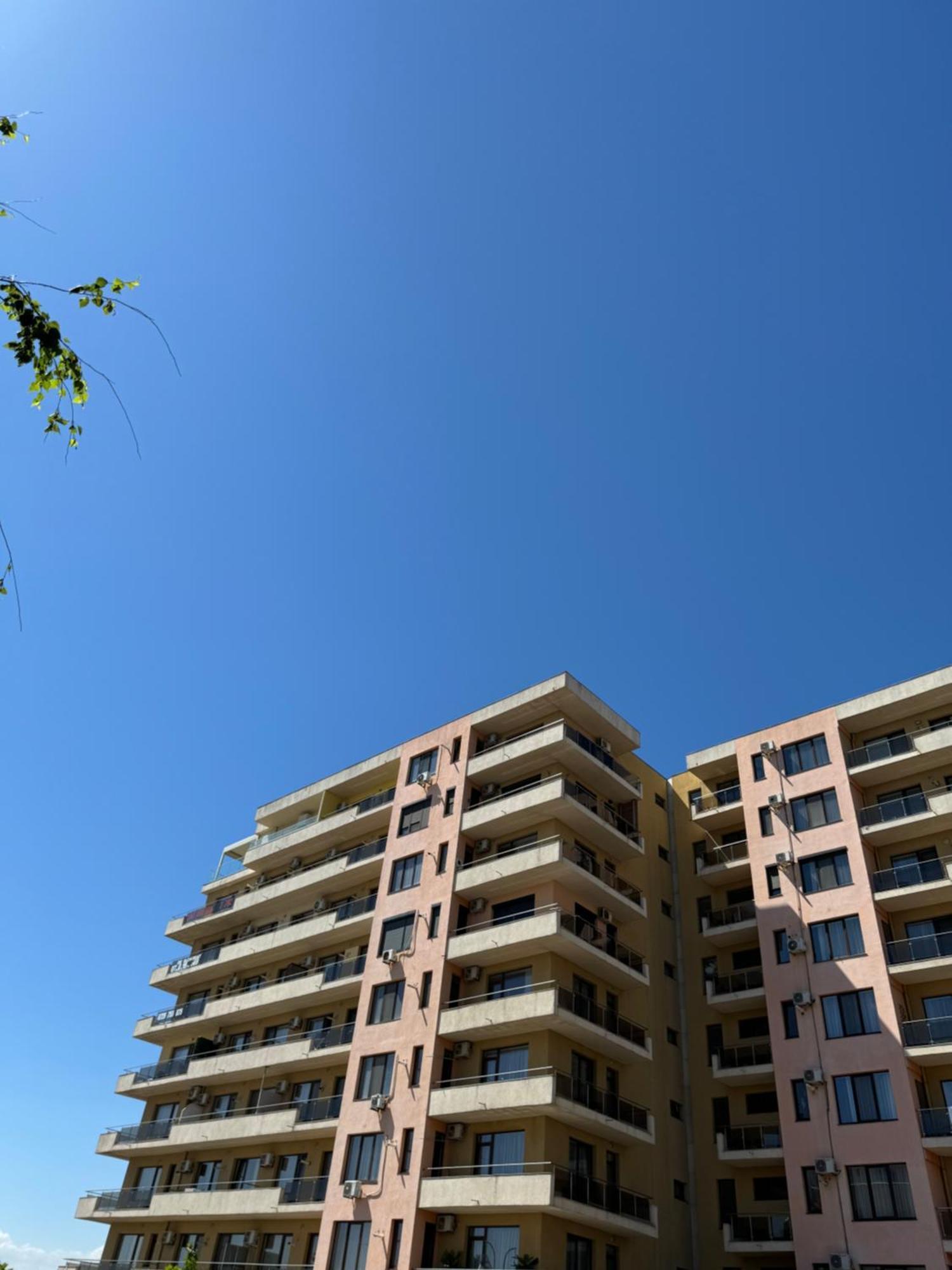Ionut Summerland Apartment Mamaia