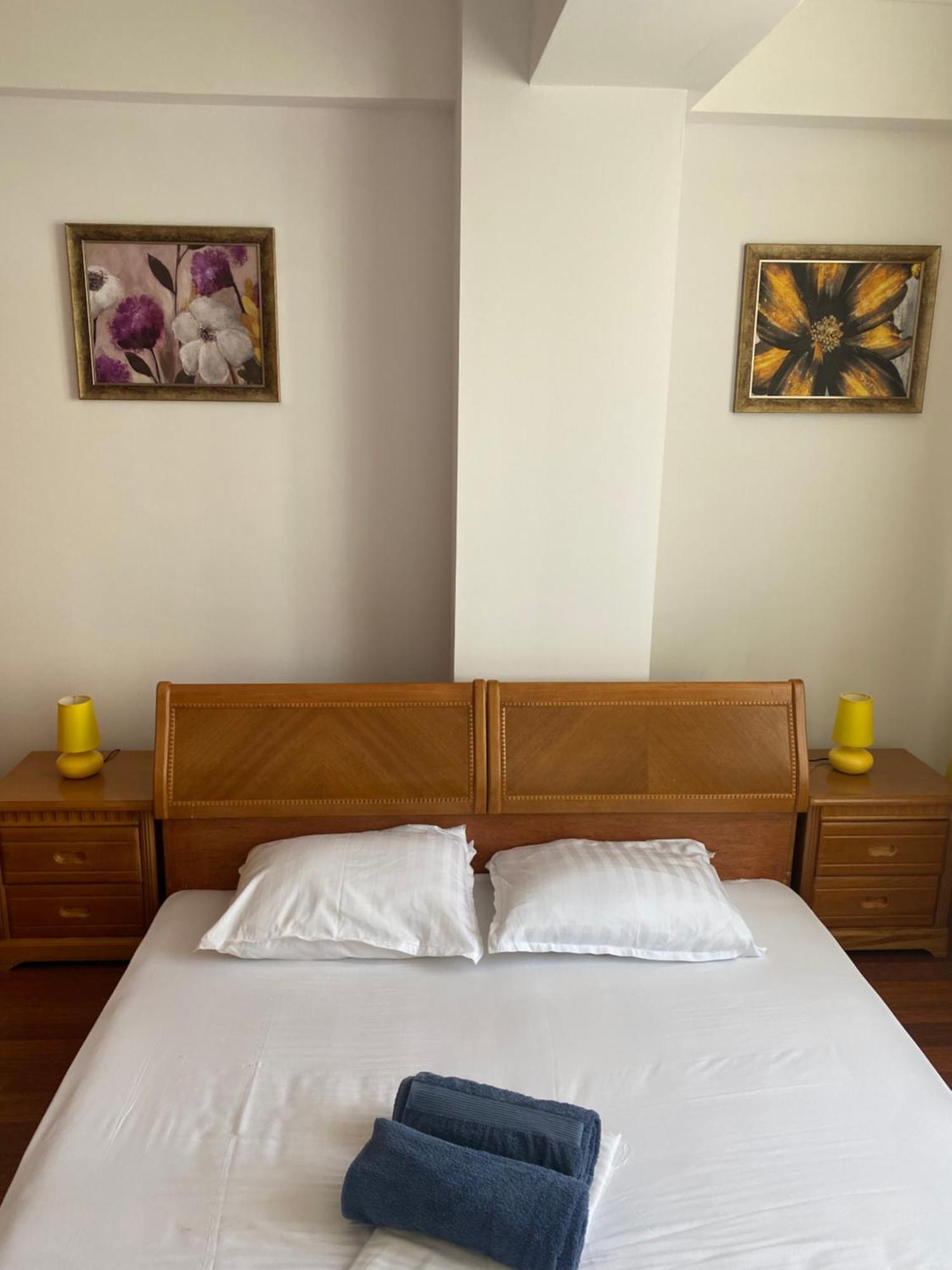 Apartment Ionut Summerland *