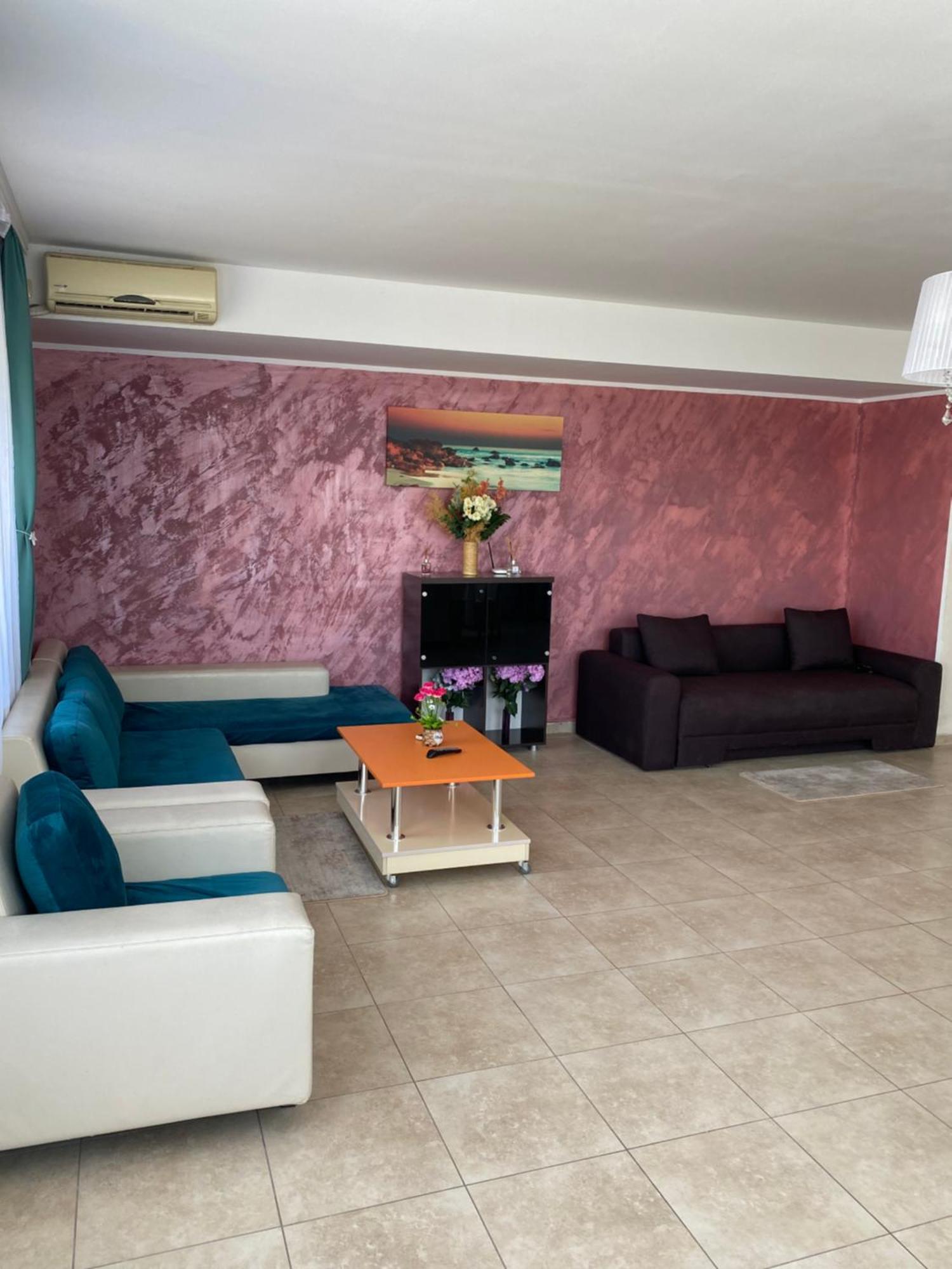 Ionut Summerland Apartment Mamaia