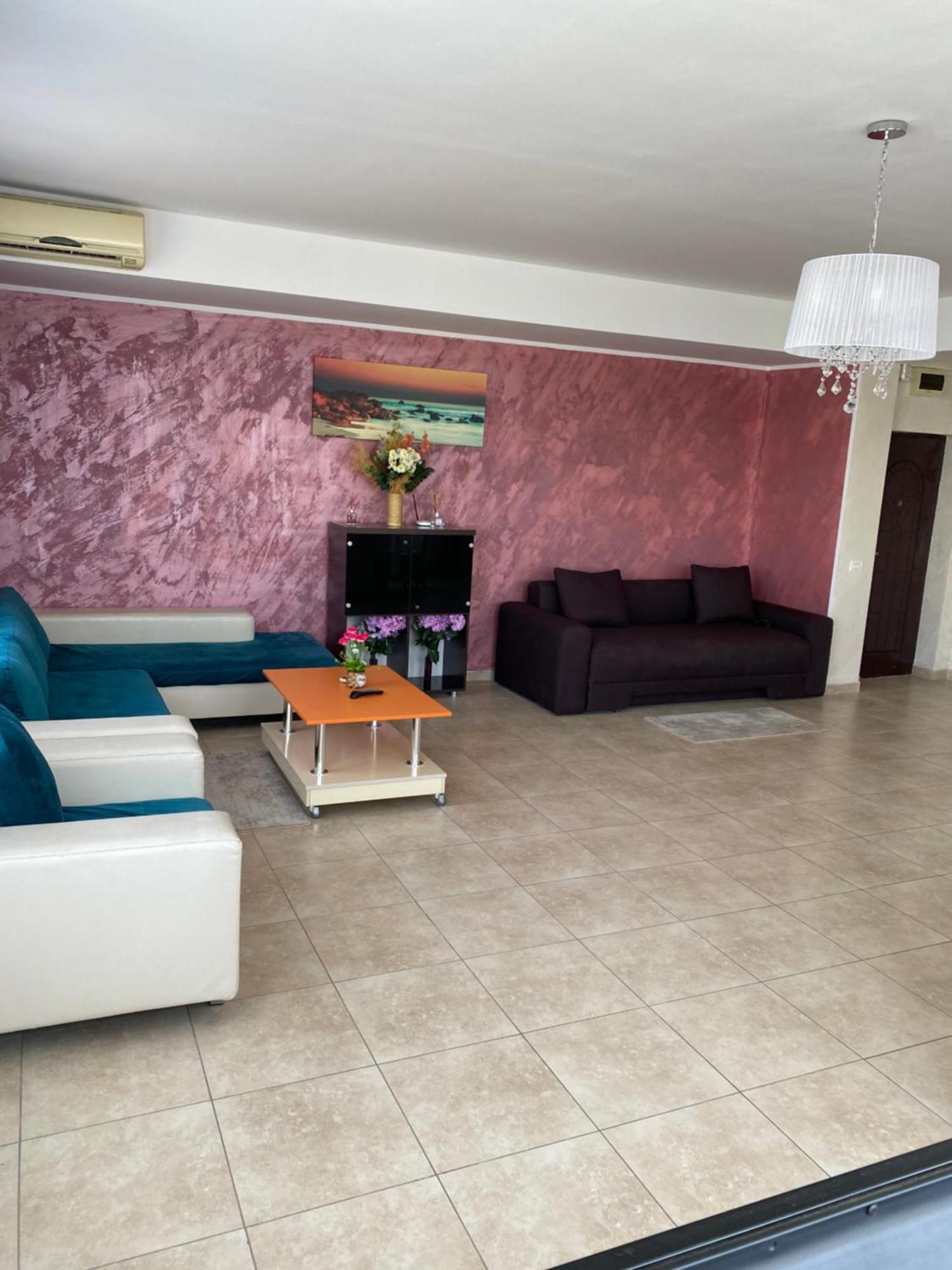 Apartment Ionut Summerland *