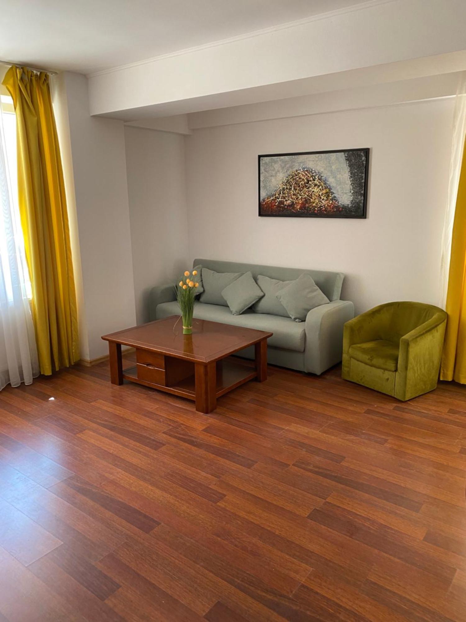 Apartment Ionut Summerland Mamaia