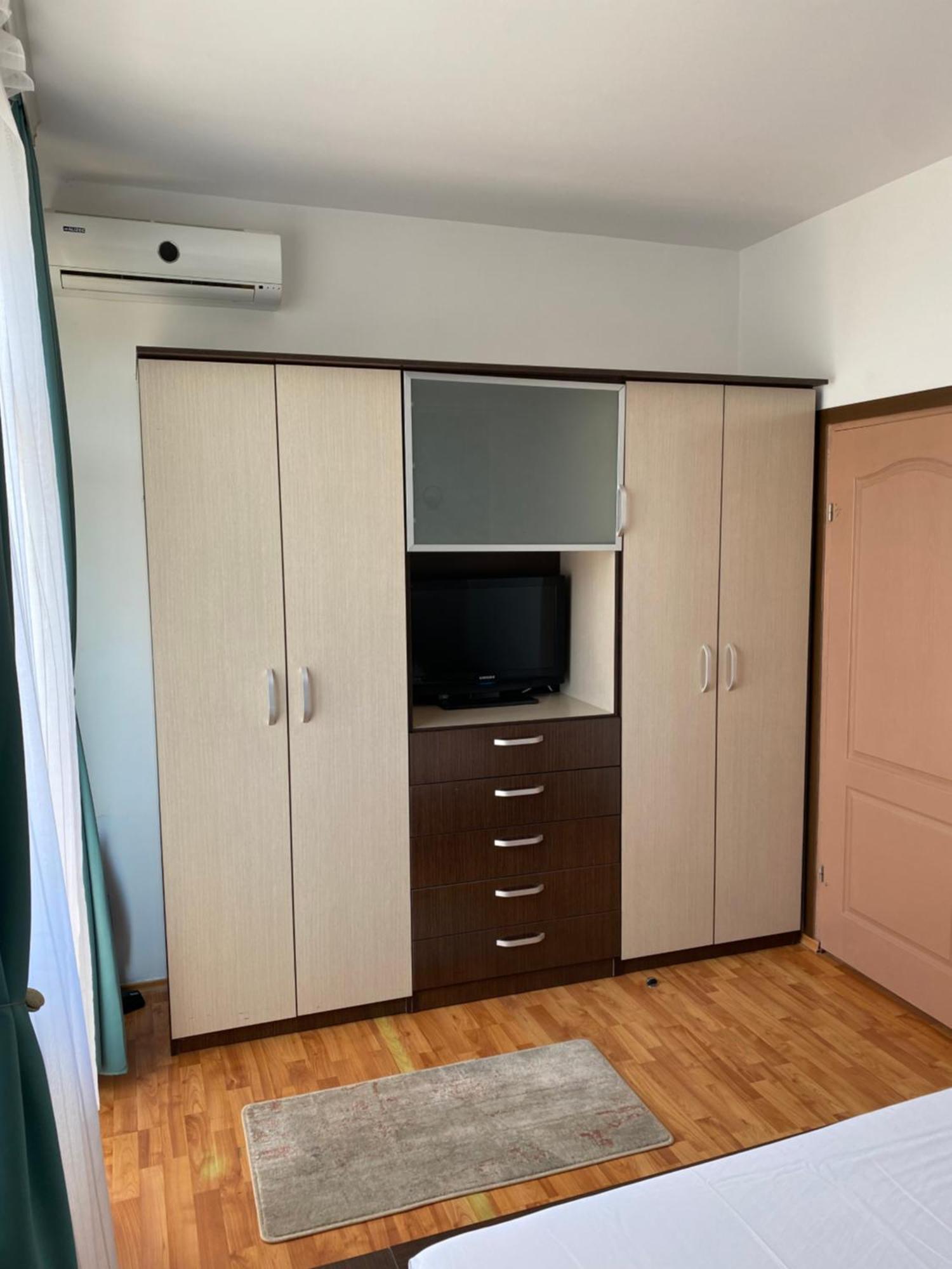 Ionut Summerland Apartment Mamaia