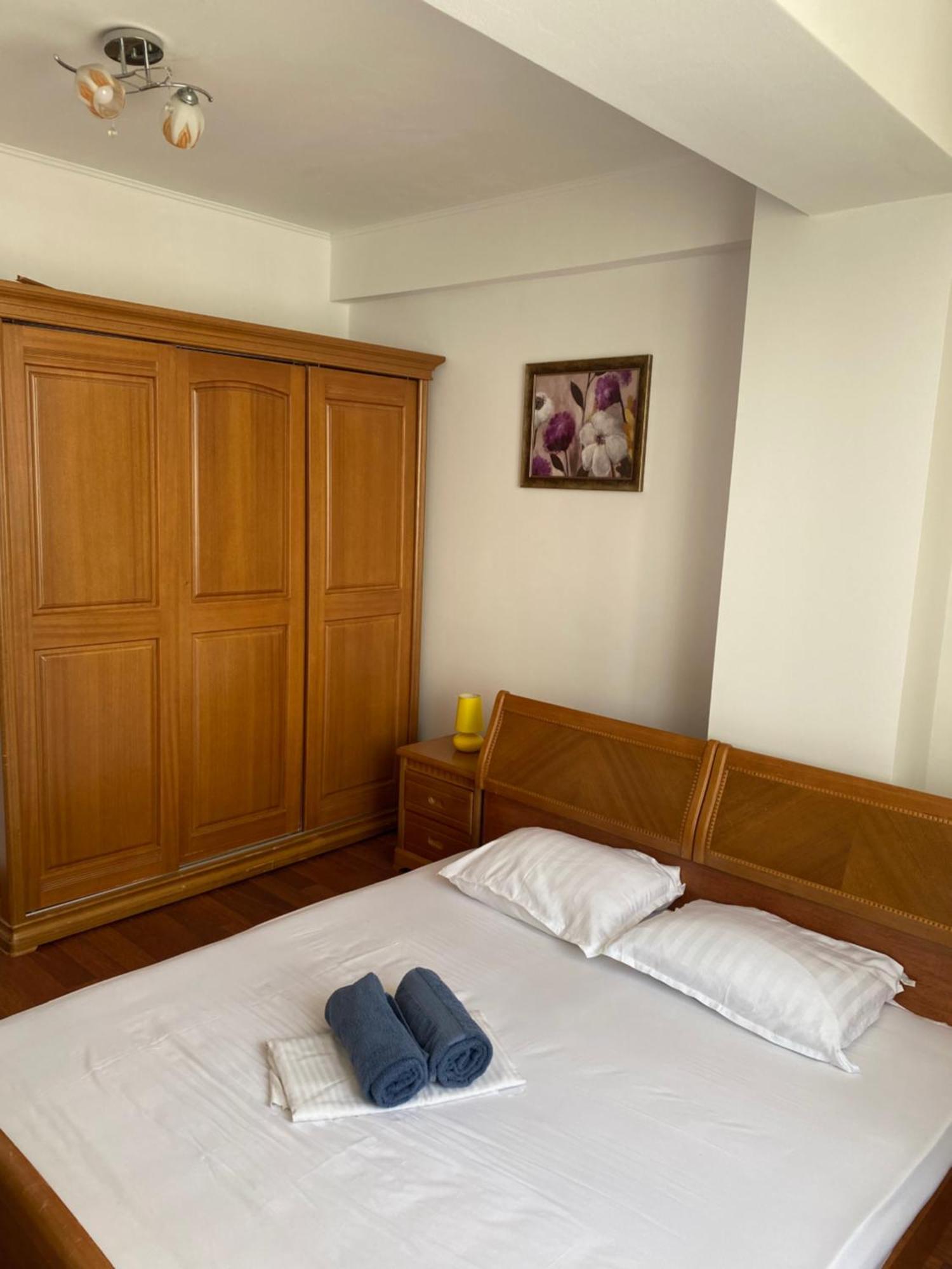 Apartment Ionut Summerland