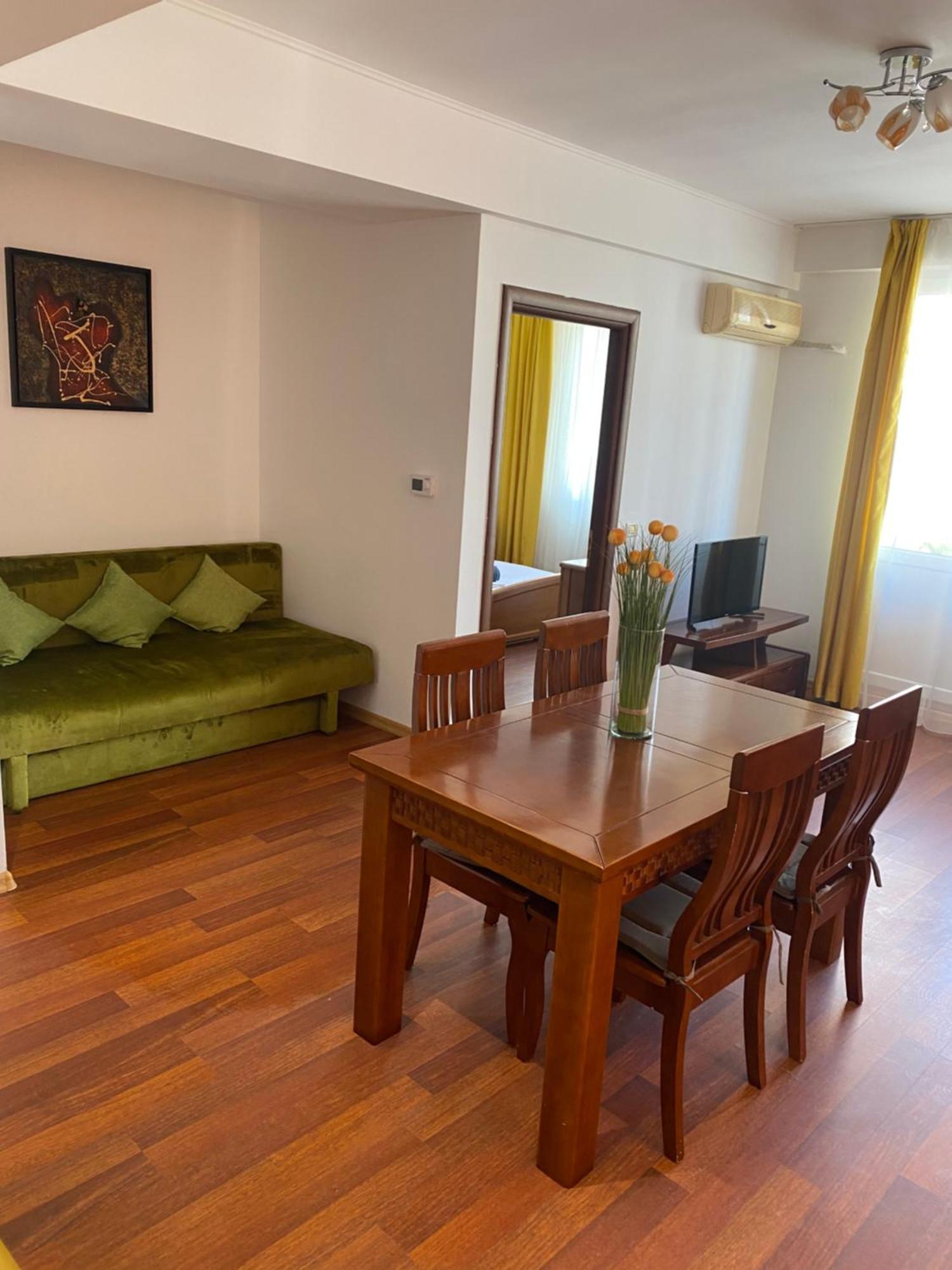 Ionut Summerland Apartment Mamaia