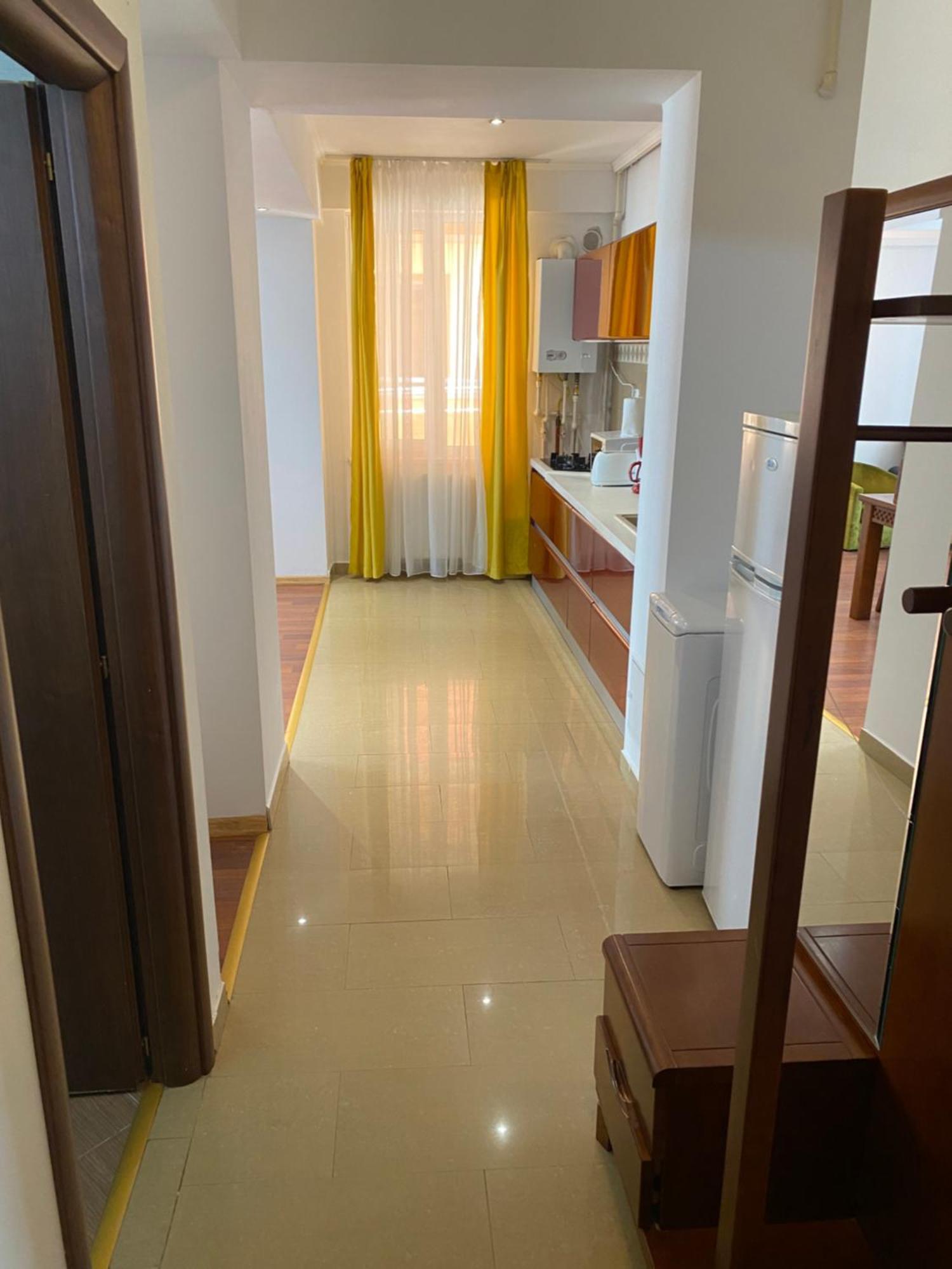 Ionut Summerland Apartment Mamaia