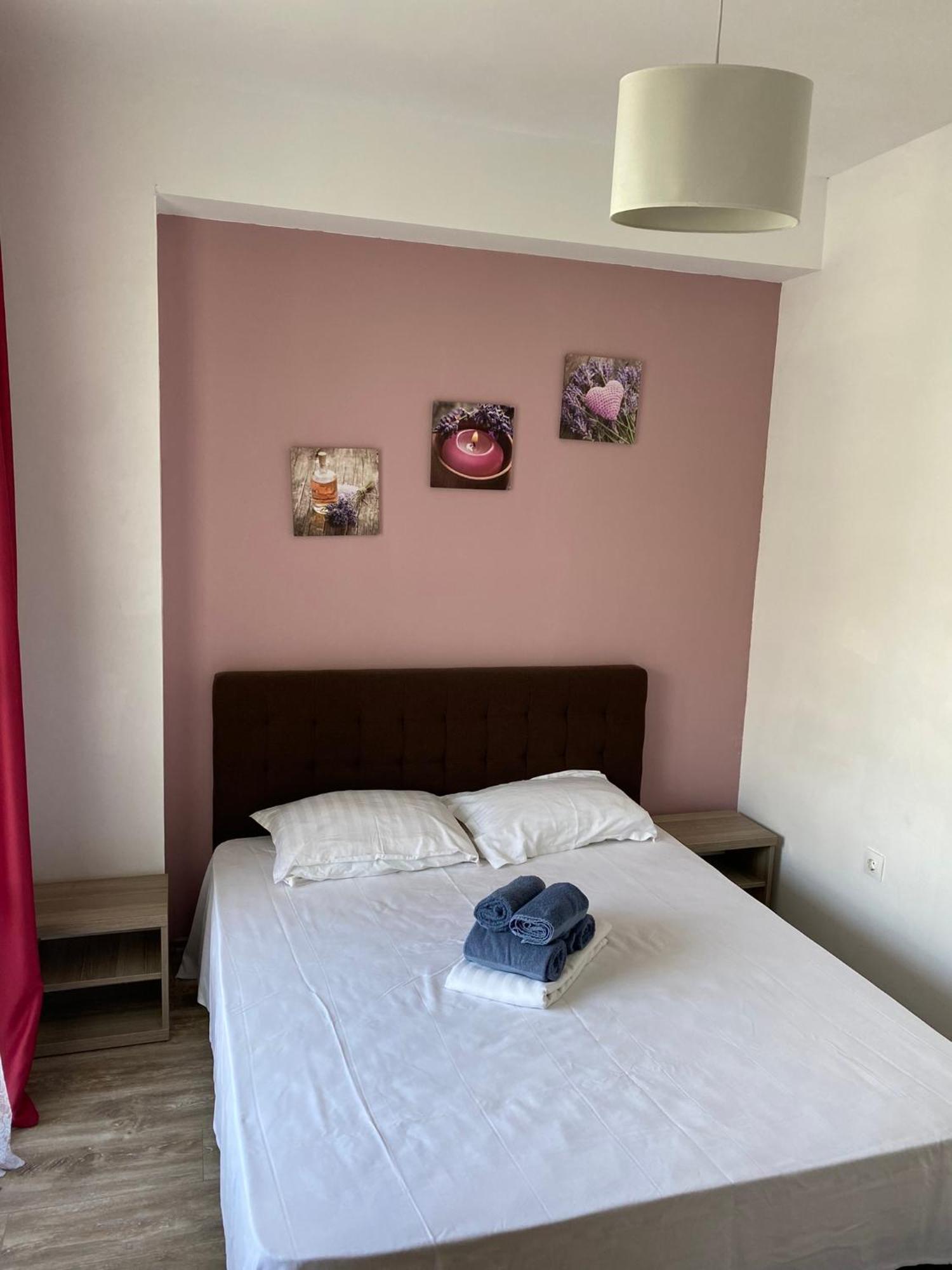 Apartment Ionut Summerland *