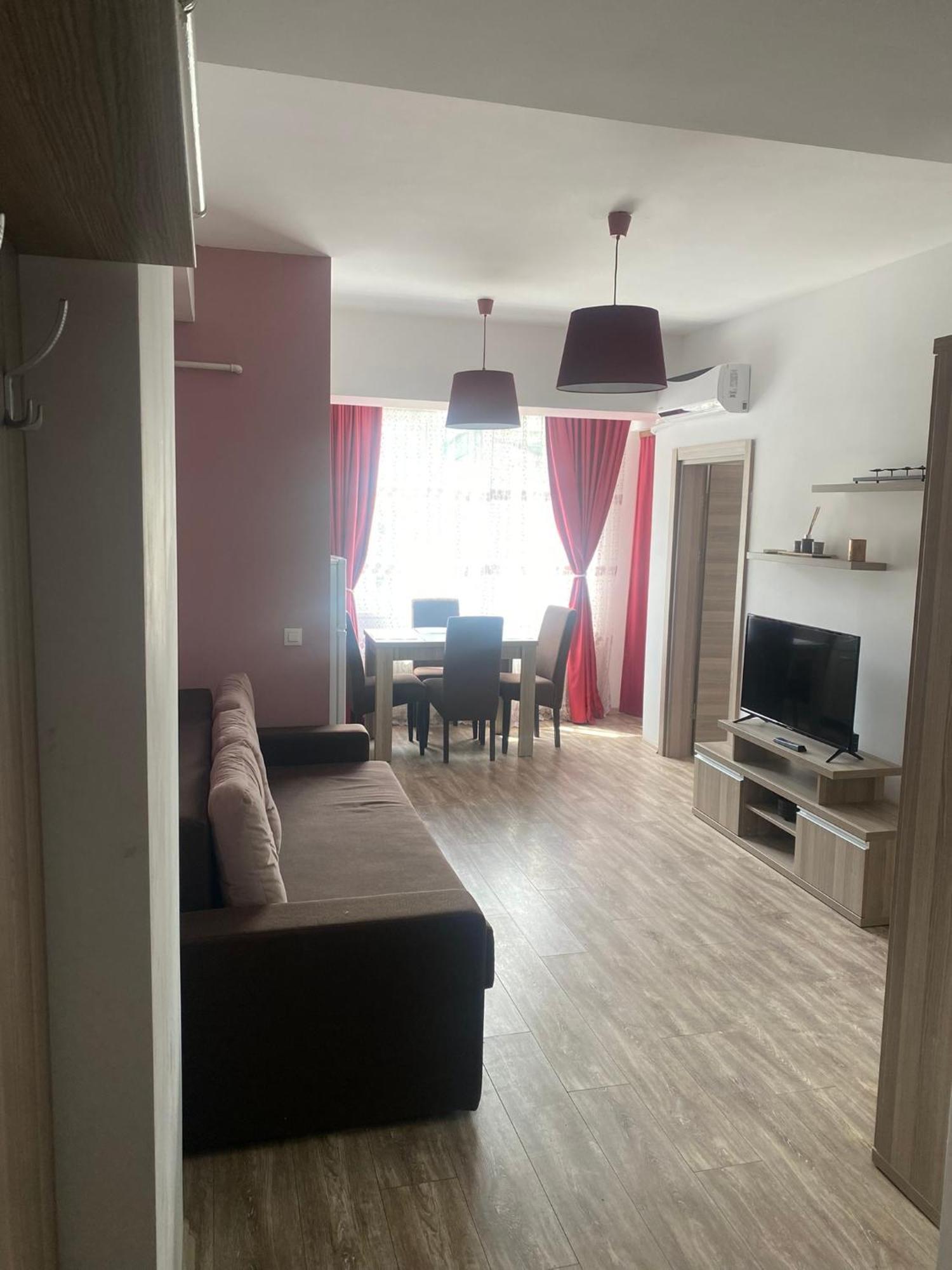 Apartment Ionut Summerland *