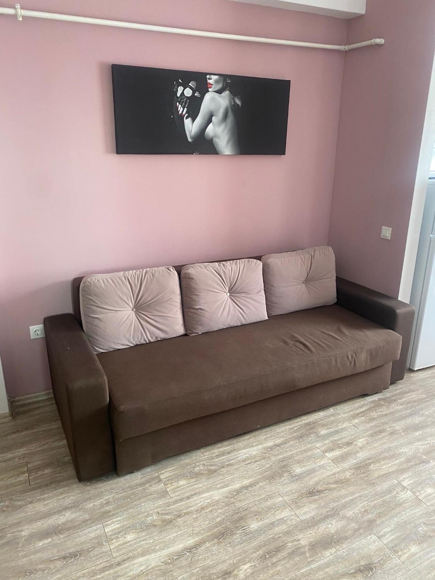 Ionut Summerland Apartment Mamaia