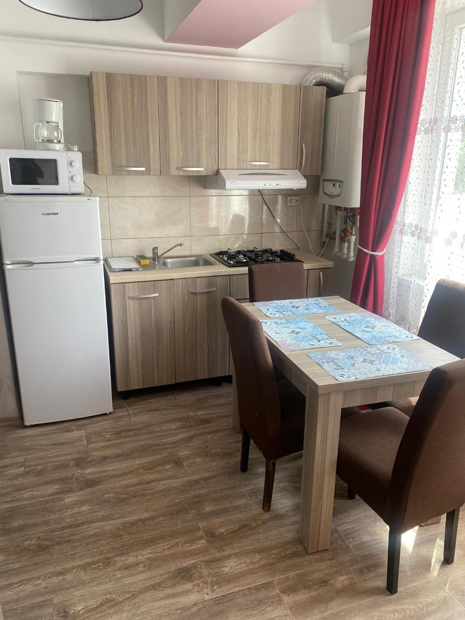 Apartment Ionut Summerland Mamaia