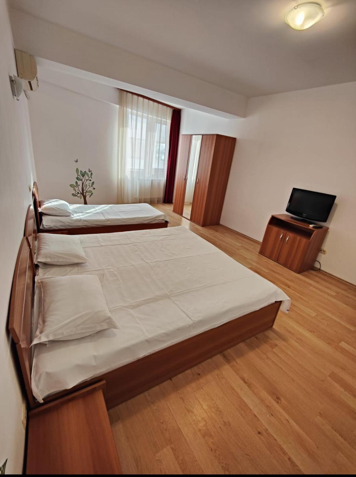 Apartment Ionut Summerland *