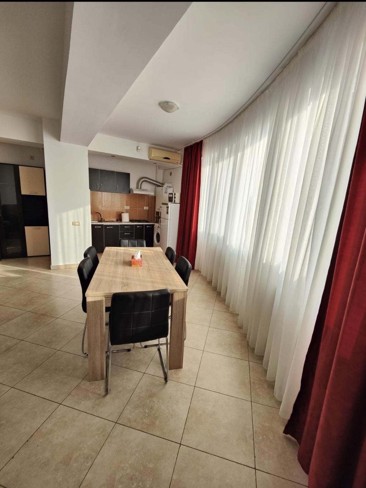 Apartment Ionut Summerland