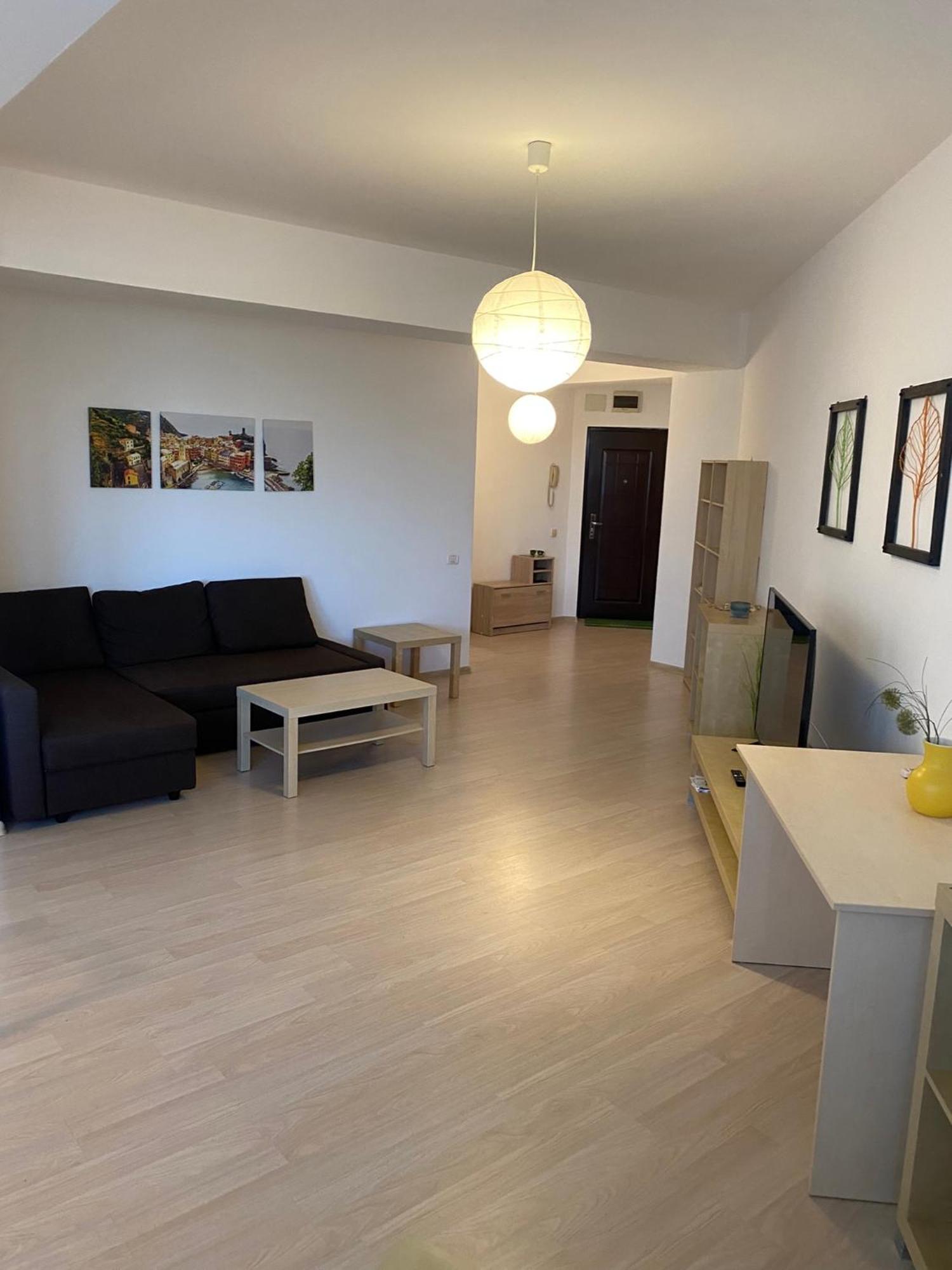 Ionut Summerland Apartment *