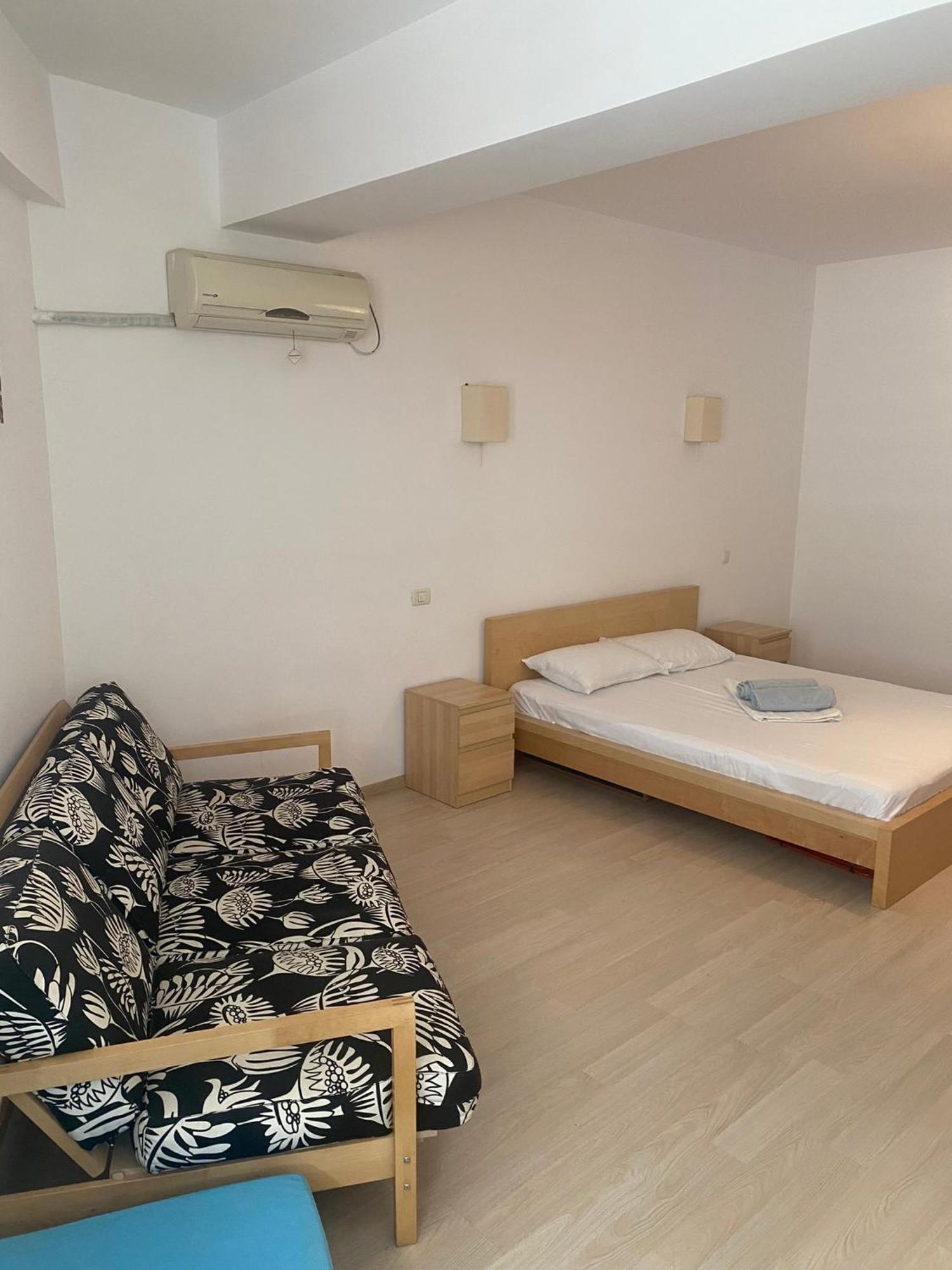 Ionut Summerland Apartment Mamaia