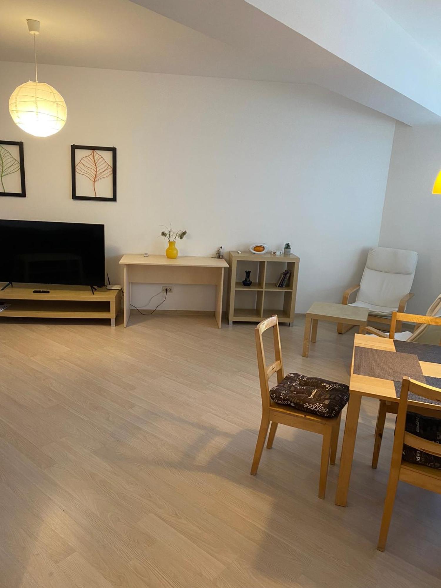 Apartment Ionut Summerland Mamaia