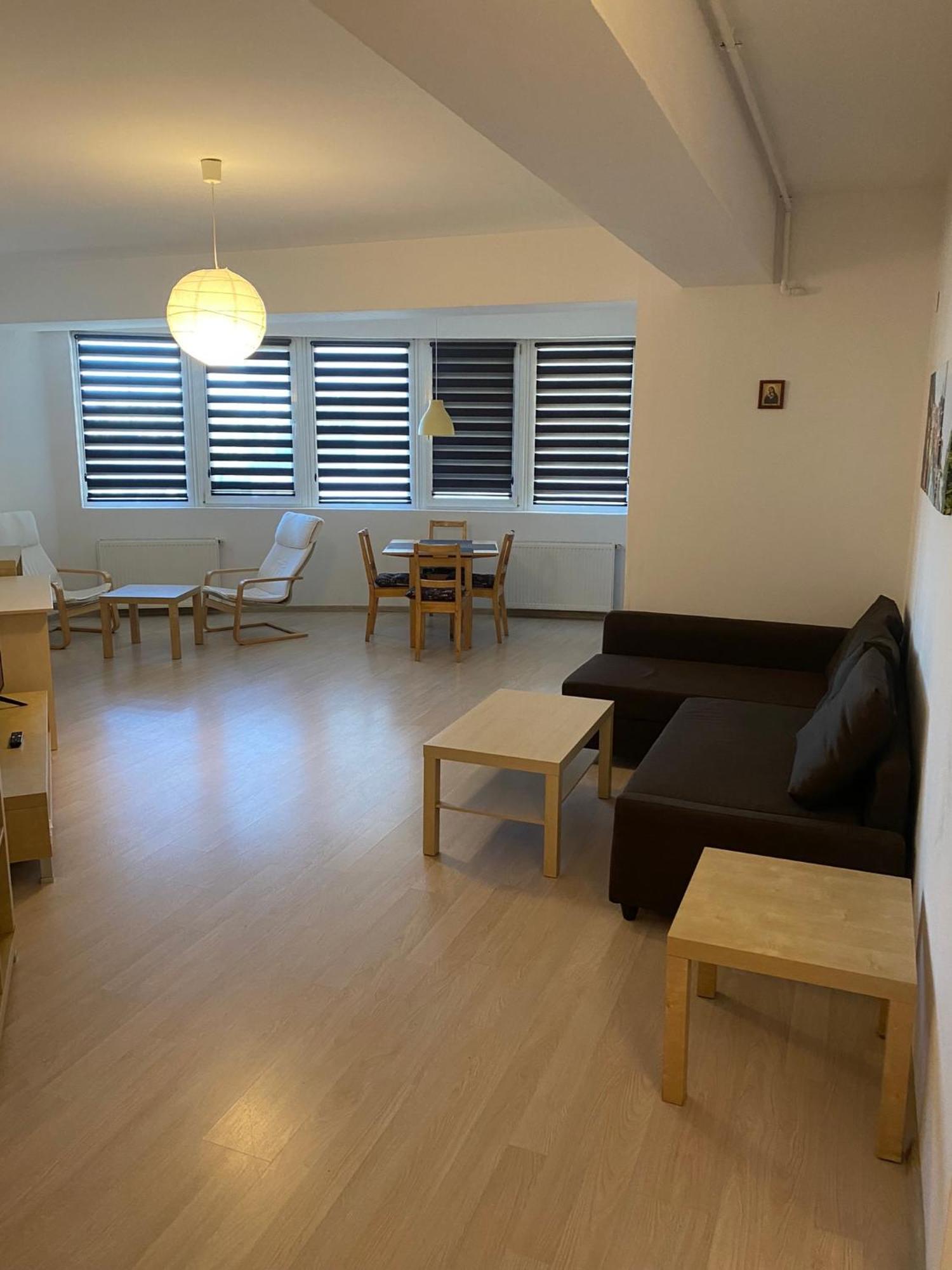 Apartment Ionut Summerland